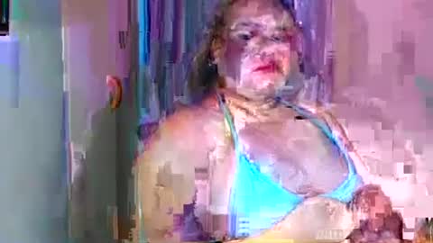 Ava online show from March 9, 8:24 pm