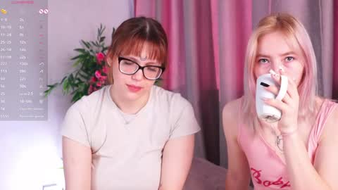   online show from April 15, 4:30 am