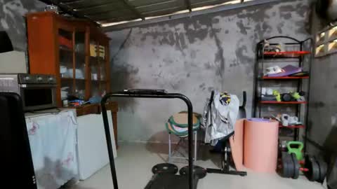 sinfullwife6969 online show from February 23, 3:26 am