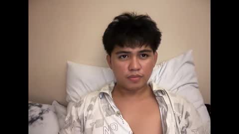 Dexter online show from March 22, 7:50 pm