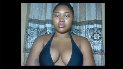 Zanele online show from February 20, 1:46 am