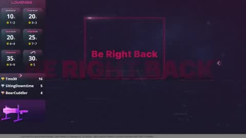 Fuckmyass online show from July 10, 10:23 pm