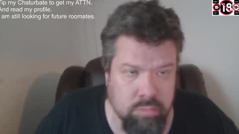 Snapshot of singledude_69 chatting on October 7, 6:38 pm SingleDude 69 online show from October 7, 6:38 pm