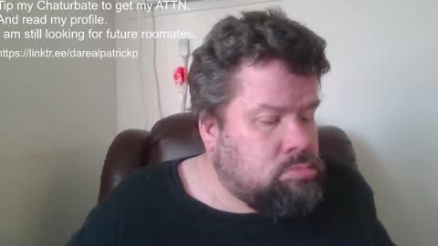 Snapshot of singledude_69 chatting on October 12, 6:40 pm SingleDude 69 online show from October 12, 6:40 pm