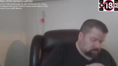 SingleDude 69 online show from December 13, 7:53 pm