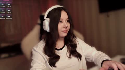 Snapshot of sinigami_ chatting on January 13, 4:39 am Ari online show from January 13, 4:39 am