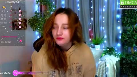 Sinty Noria online show from January 19, 1:09 am