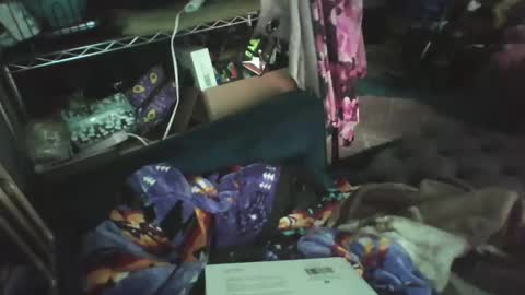 Siofra online show from March 6, 6:37 pm