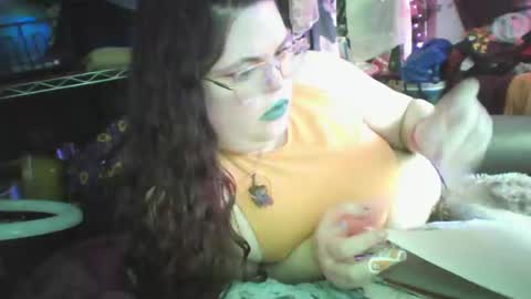 Siofra online show from March 9, 10:30 pm