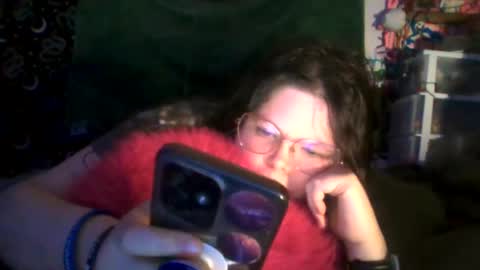 Siofra online show from September 11, 1:17 am