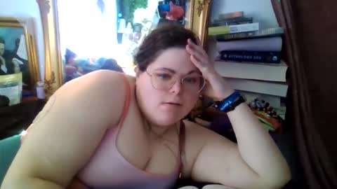 Siofra online show from September 15, 5:24 pm