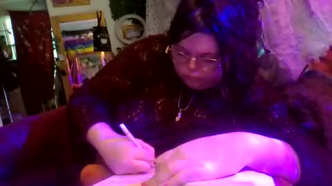 Siofra online show from February 9, 6:12 pm