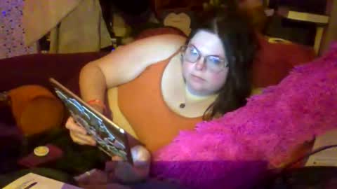 Siofra online show from March 26, 12:39 am