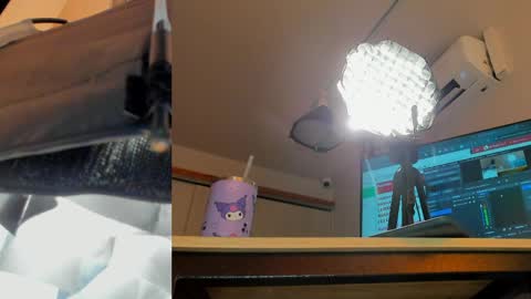 Siouxsie online show from April 2, 10:13 am