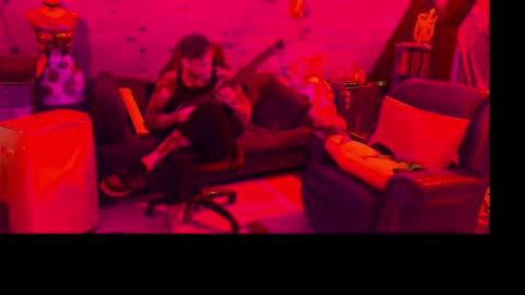 Dustbunnyfoofoo online show from September 21, 2:57 am