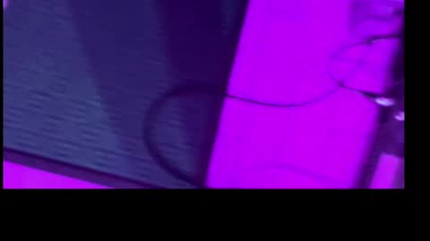 Dustbunnyfoofoo online show from September 23, 6:16 am