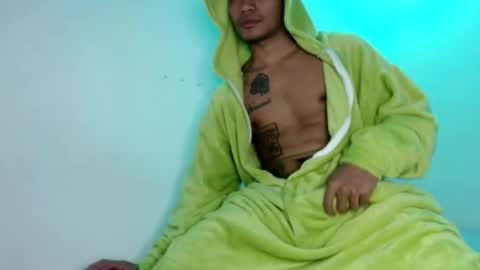 Sir black online show from December 31, 7:07 pm