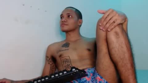 Sir black online show from November 27, 6:43 pm