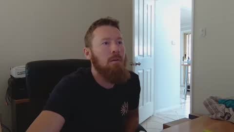 sir_cheify online show from October 19, 10:54 pm