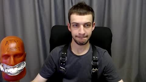 Sir Damien online show from September 17, 3:30 am