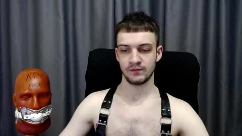 Sir Damien online show from February 5, 8:35 pm