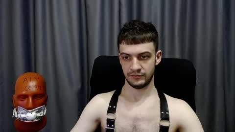 Sir Damien online show from May 22, 8:47 pm