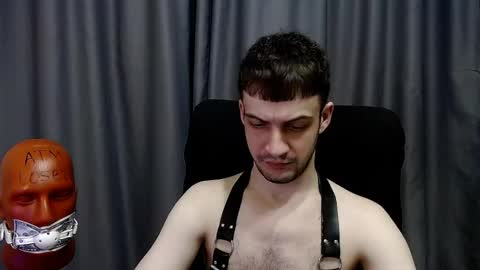 Sir Damien online show from May 27, 8:39 pm