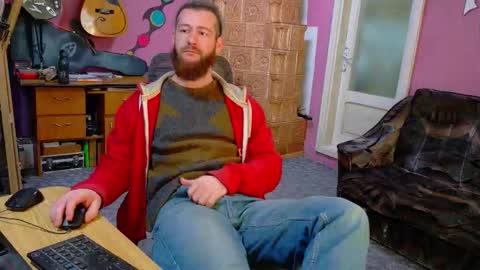 I am The Fourth and only Sir. Pelo online show from February 1, 11:09 am