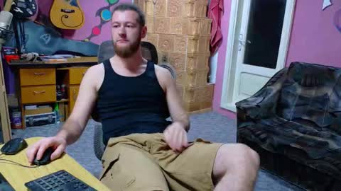 I am The Fourth and only Sir. Pelo online show from February 26, 6:29 pm