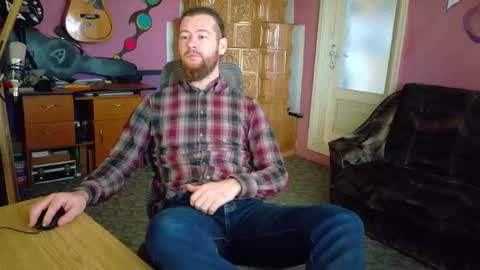 I am The Fourth and only Sir. Pelo online show from March 8, 1:26 pm