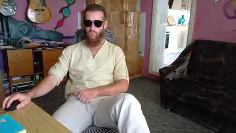 I am The Fourth and only Sir. Pelo online show from July 2, 9:59 am