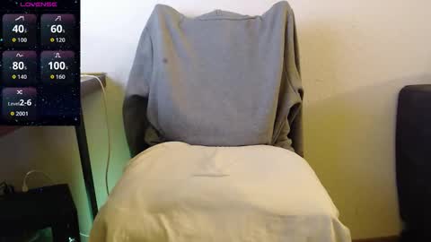 Snapshot of sir_stroke_a_lot_ chatting on March 3, 1:12 am Sebastian online show from March 3, 1:12 am