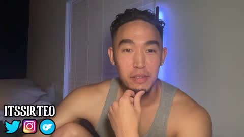 SIR TEO online show from March 7, 4:46 am