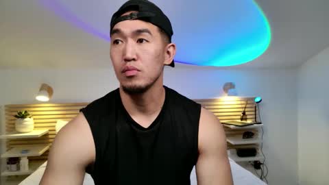 SIR TEO online show from May 18, 3:51 pm