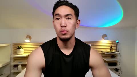 SIR TEO online show from May 20, 1:50 pm