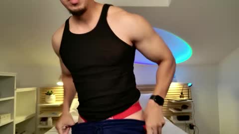 SIR TEO online show from May 21, 3:08 pm