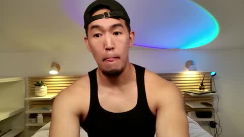 SIR TEO online show from May 22, 11:49 am