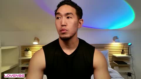SIR TEO online show from May 24, 2:55 pm