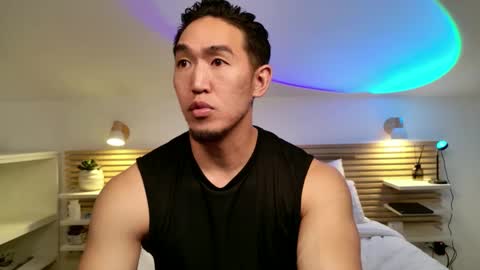 SIR TEO online show from May 27, 2:36 pm