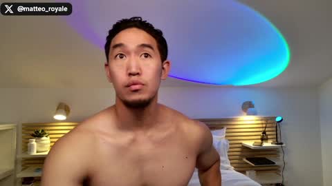 SIR TEO online show from May 29, 3:32 pm