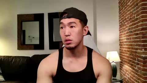 SIR TEO online show from July 12, 2:52 pm