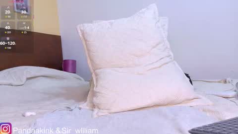 William independent models online show from September 24, 6:11 pm