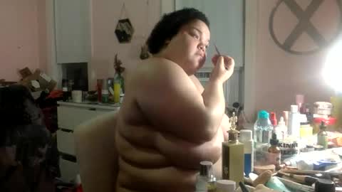 Snapshot of siragony chatting on November 15, 12:08 am Agony online show from November 15, 12:08 am