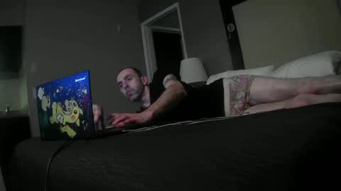 Danny skiff online show from March 9, 12:20 pm