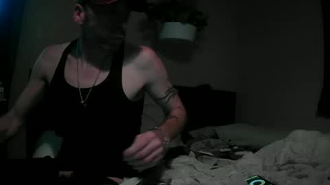 Danny skiff online show from October 19, 7:36 pm