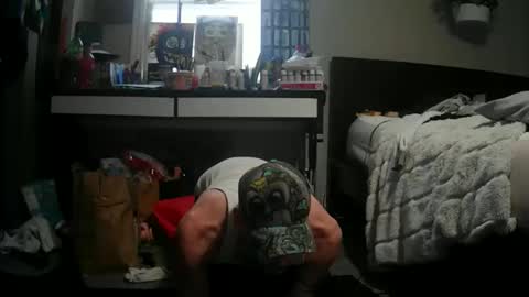 Danny skiff online show from November 13, 8:52 pm