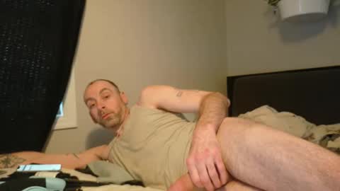 Danny skiff online show from February 21, 10:22 pm