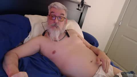 sir beer can the friendly hermit online show from February 3, 7:40 am