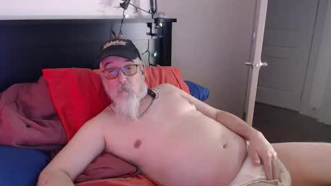 sir beer can the friendly hermit online show from January 19, 7:12 am