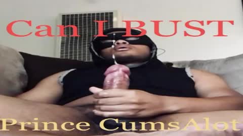Snapshot of sircumsaot7 chatting on June 25, 8:57 pm SIR CUMsALOT online show from June 25, 8:57 pm
